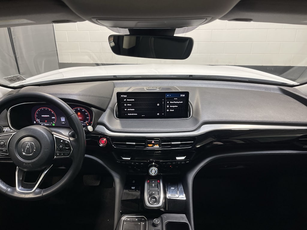 Thumbnail: 2023 Acura MDX - 2
