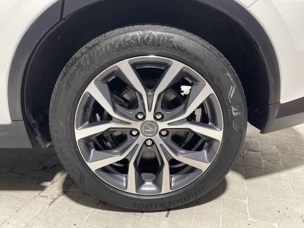 Thumbnail: 2023 Acura MDX - 8