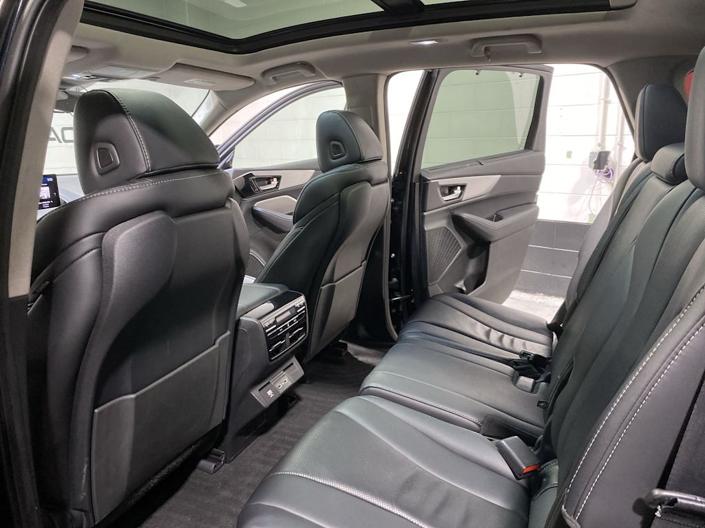 Thumbnail: 2024 Acura MDX - 13