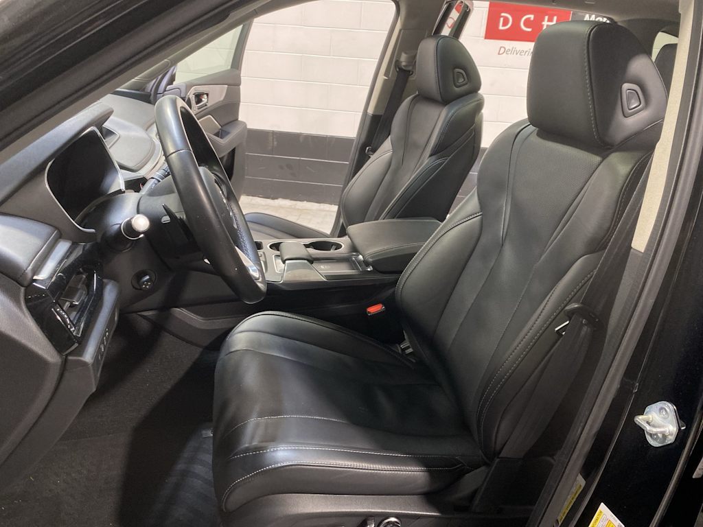 Thumbnail: 2024 Acura MDX - 12