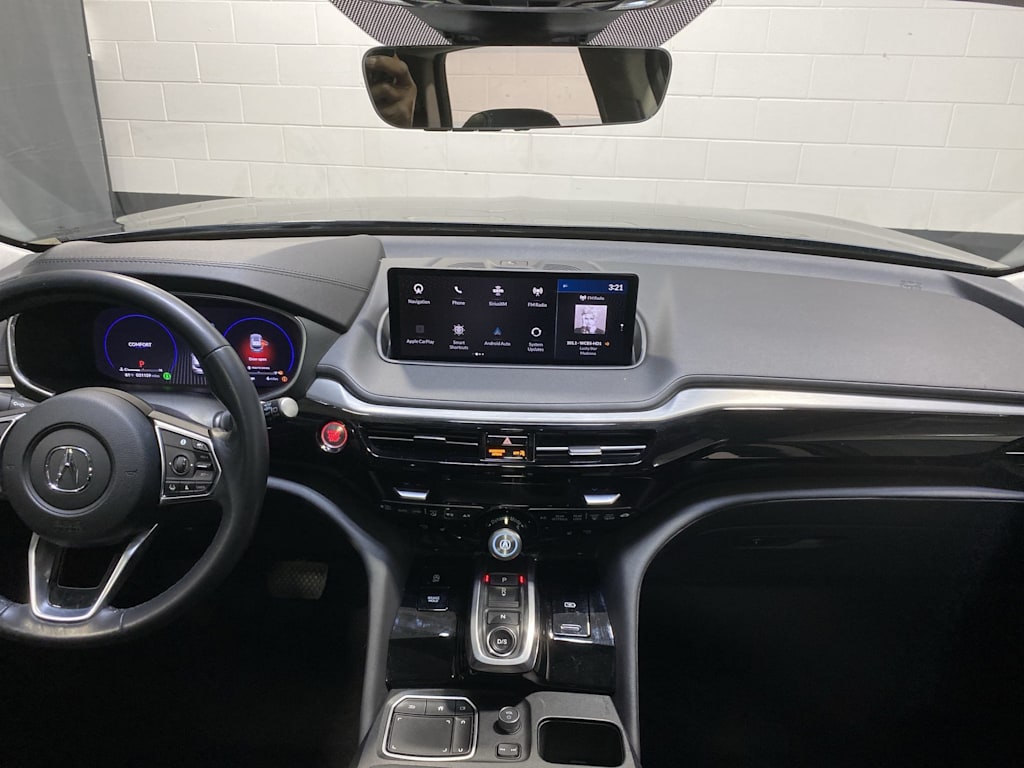 Thumbnail: 2024 Acura MDX - 2