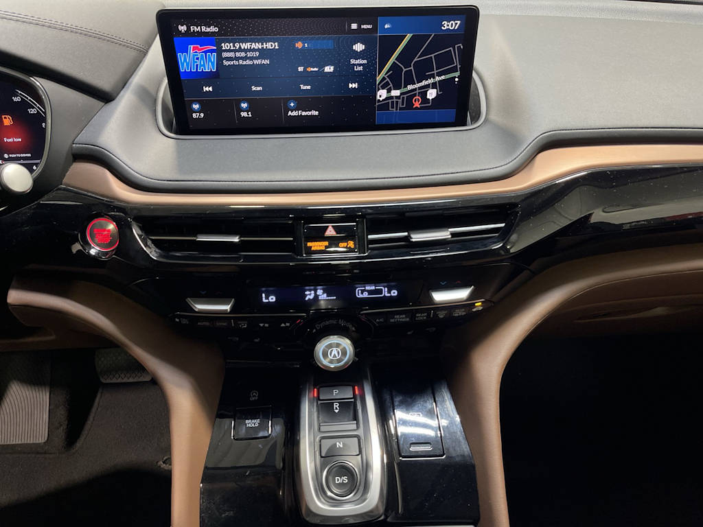 Thumbnail: 2024 Acura MDX - 14