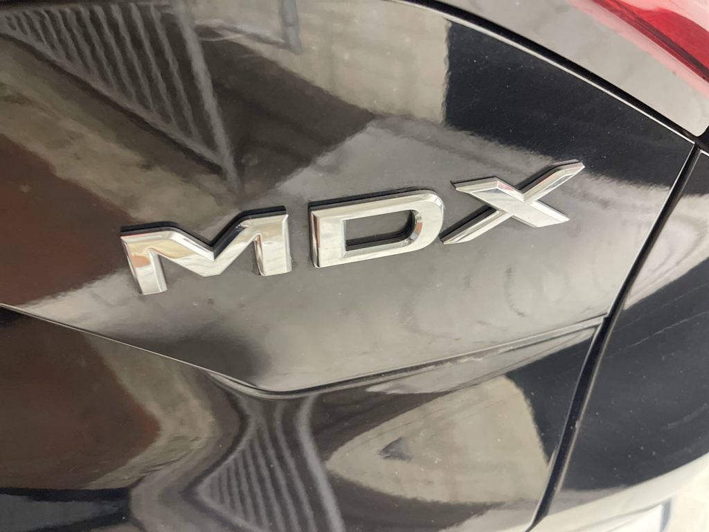 Thumbnail: 2024 Acura MDX - 7