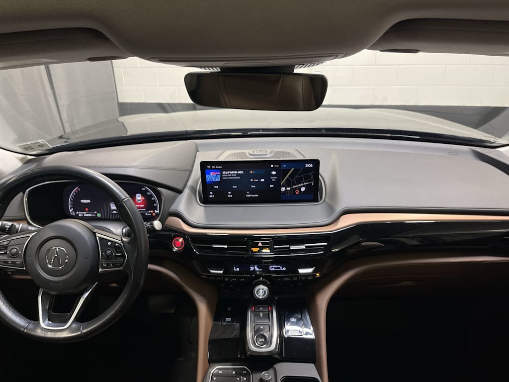 Thumbnail: 2024 Acura MDX - 2