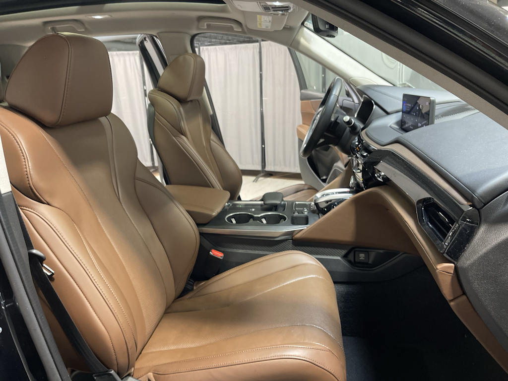 Thumbnail: 2024 Acura MDX - 20