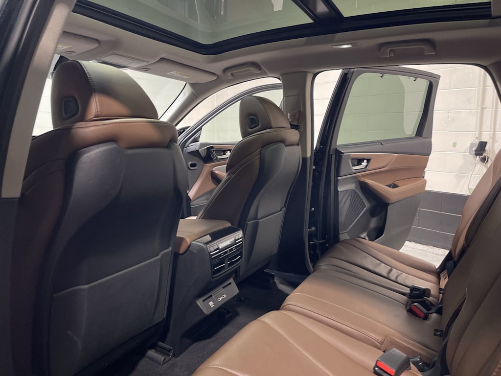 Thumbnail: 2024 Acura MDX - 13