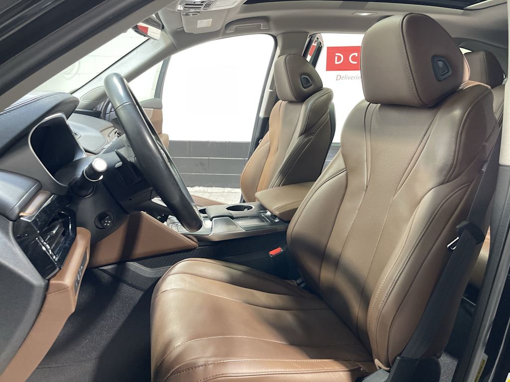 Thumbnail: 2024 Acura MDX - 12
