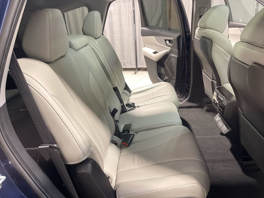 Thumbnail: 2024 Acura MDX - 19