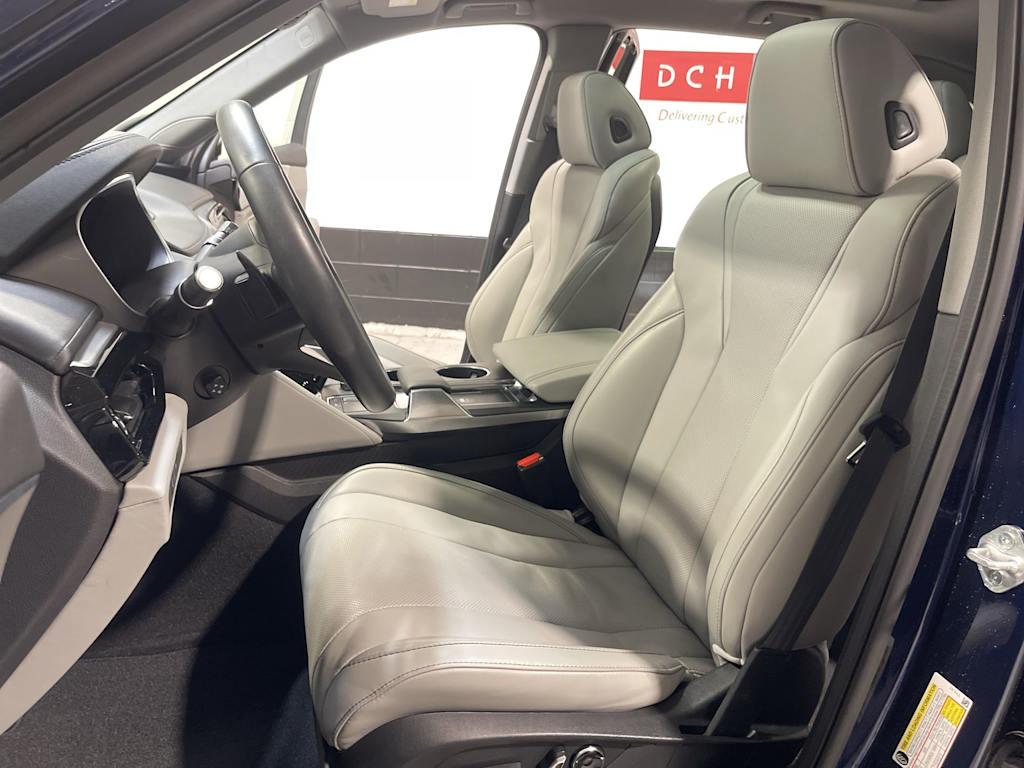 Thumbnail: 2024 Acura MDX - 12