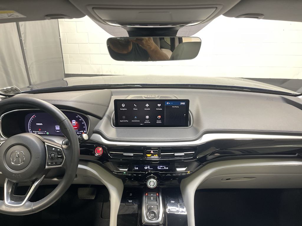 Thumbnail: 2024 Acura MDX - 2
