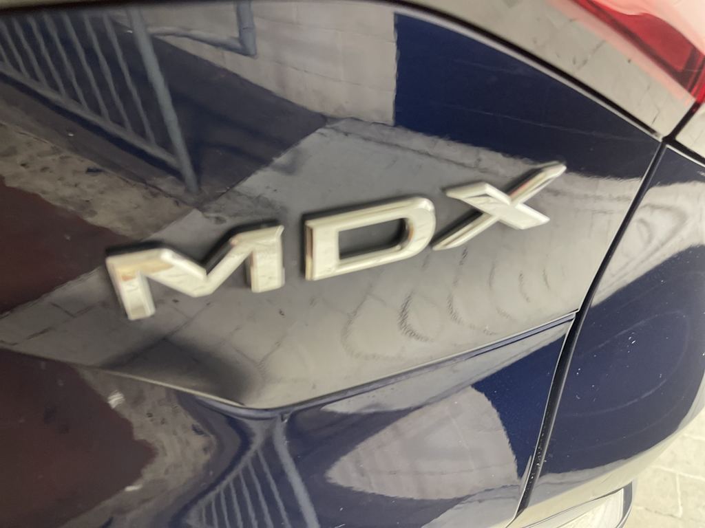 Thumbnail: 2024 Acura MDX - 7