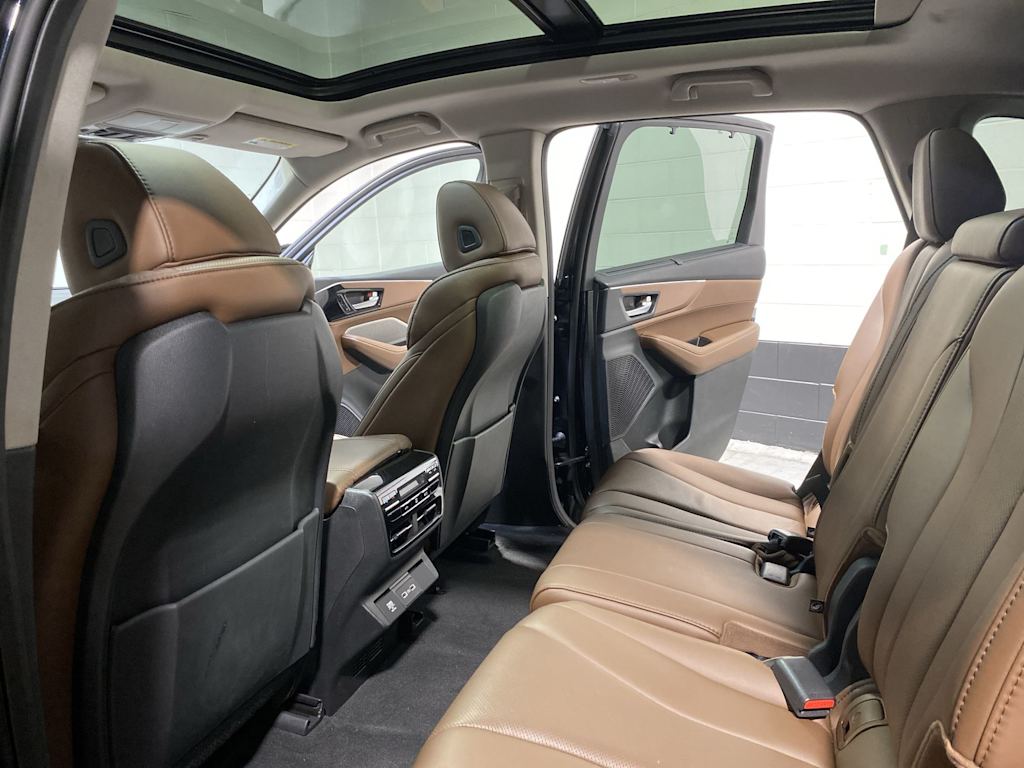 Thumbnail: 2024 Acura MDX - 13