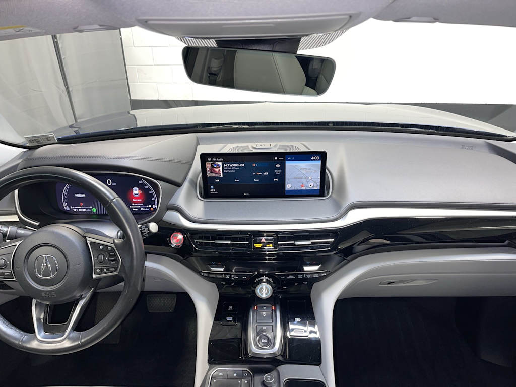 Thumbnail: 2024 Acura MDX - 2