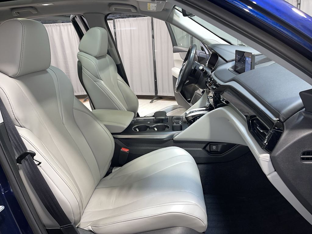 Thumbnail: 2024 Acura MDX - 20