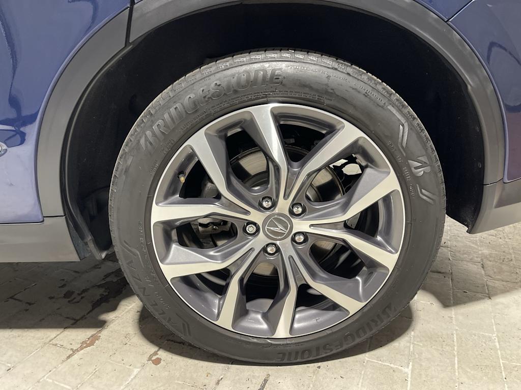 Thumbnail: 2024 Acura MDX - 8