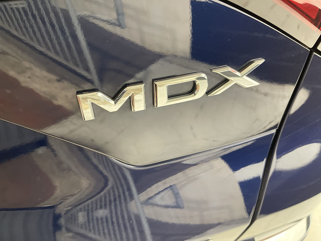 Thumbnail: 2024 Acura MDX - 7