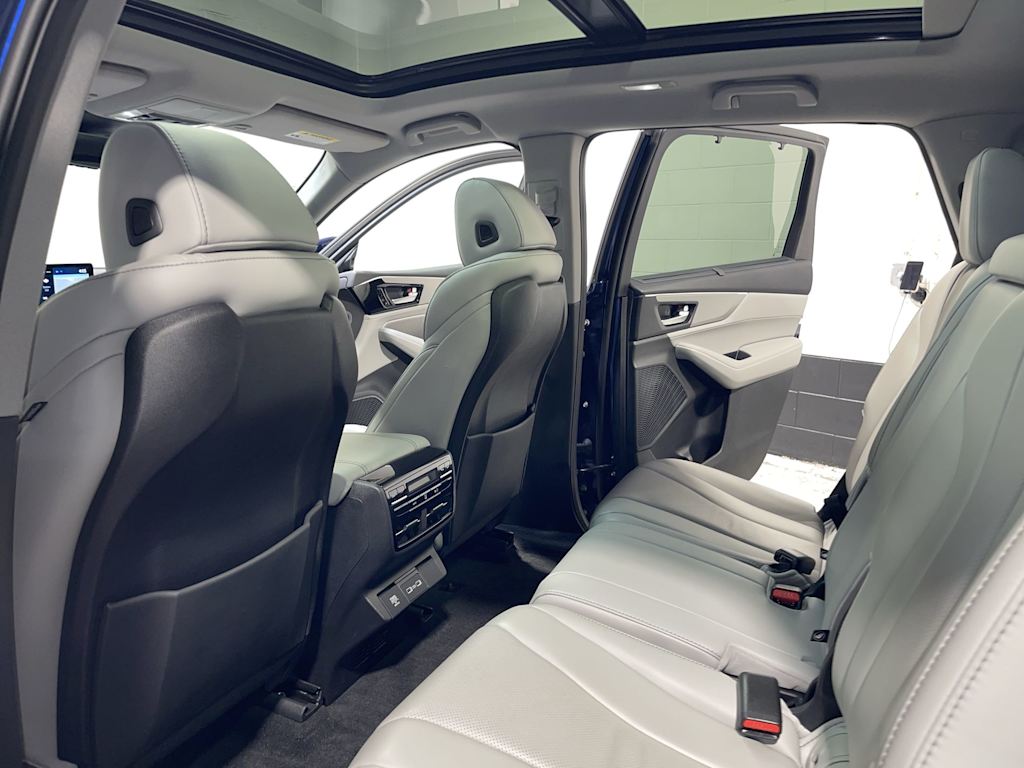 Thumbnail: 2024 Acura MDX - 13