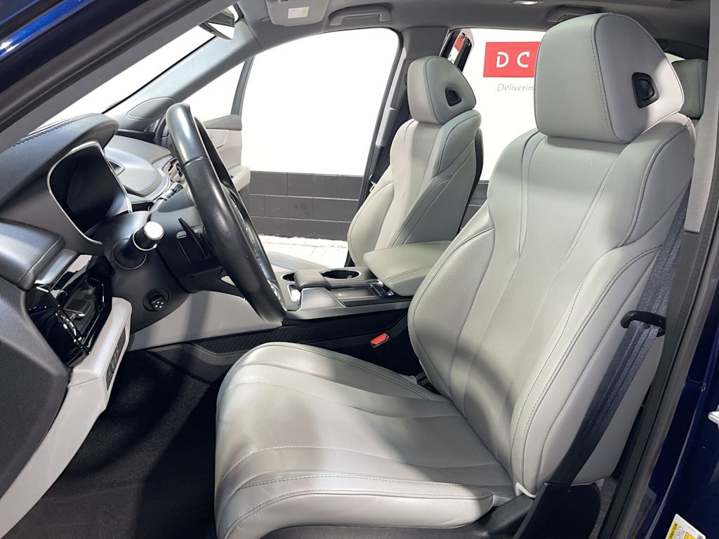 Thumbnail: 2024 Acura MDX - 12