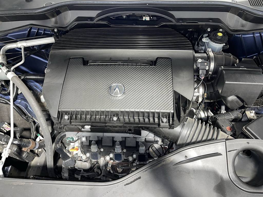 Thumbnail: 2024 Acura MDX - 9