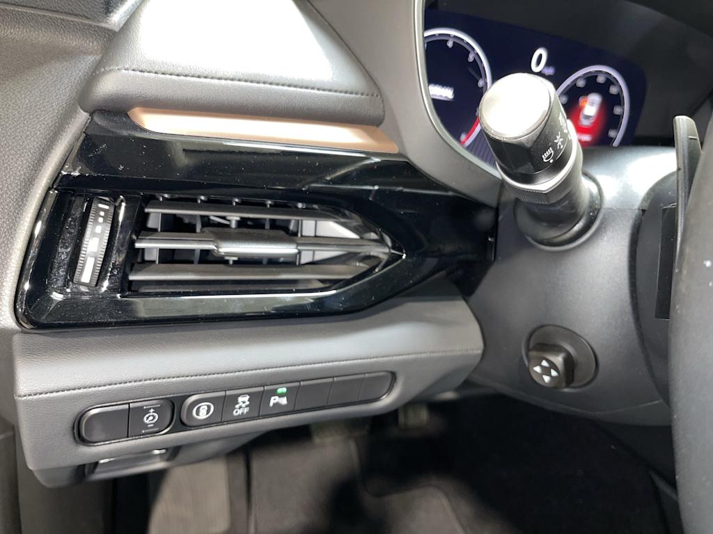 Thumbnail: 2022 Acura MDX - 23