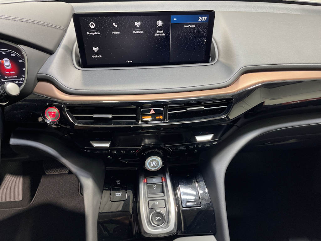 Thumbnail: 2022 Acura MDX - 13