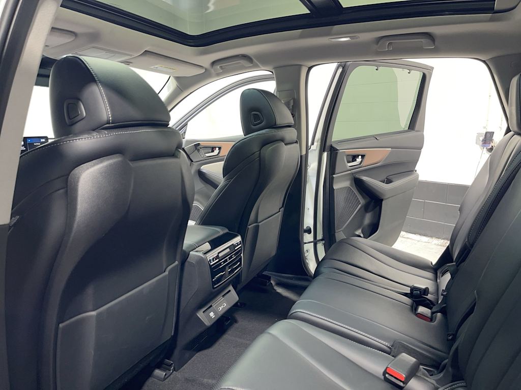Thumbnail: 2022 Acura MDX - 12