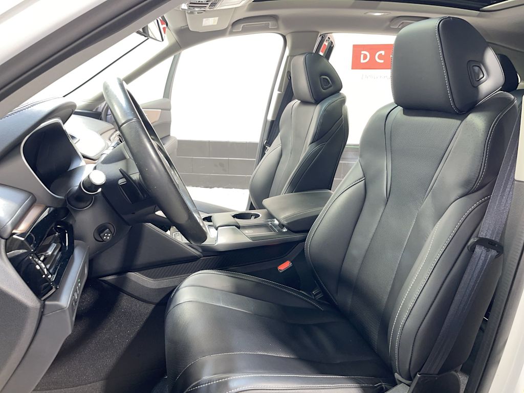 Thumbnail: 2022 Acura MDX - 11