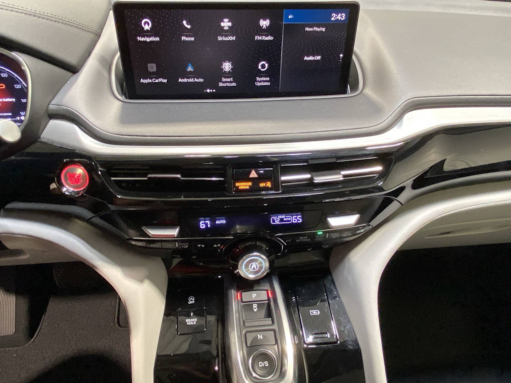 Thumbnail: 2023 Acura MDX - 14