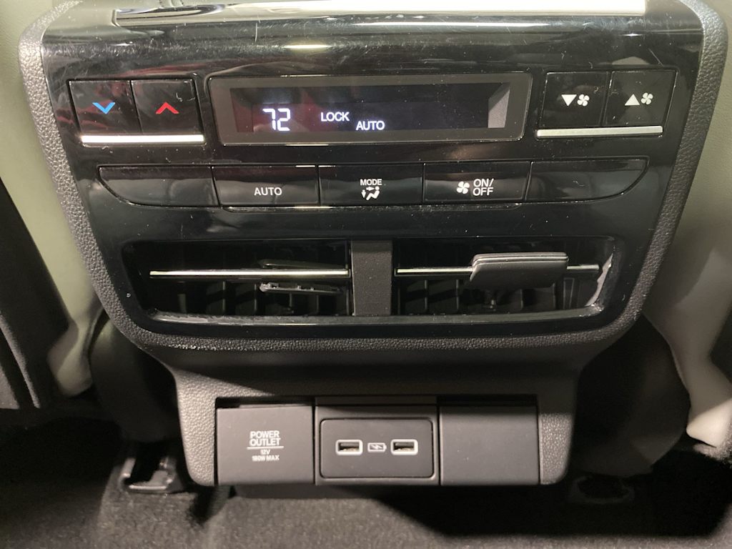 Thumbnail: 2023 Acura MDX - 25