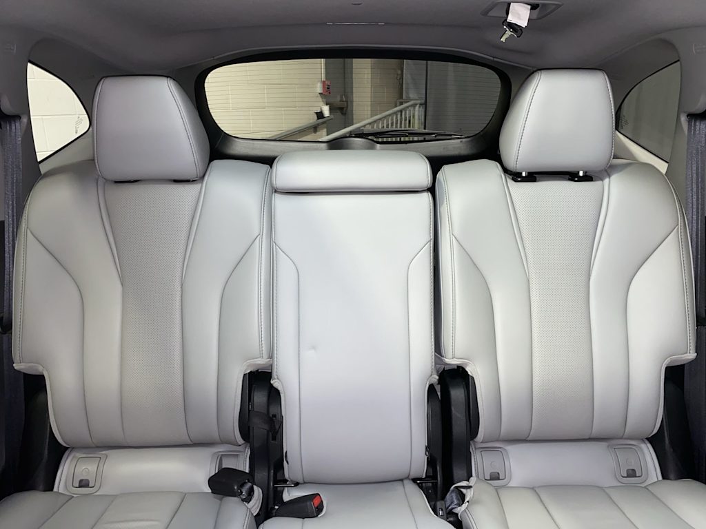 Thumbnail: 2023 Acura MDX - 22