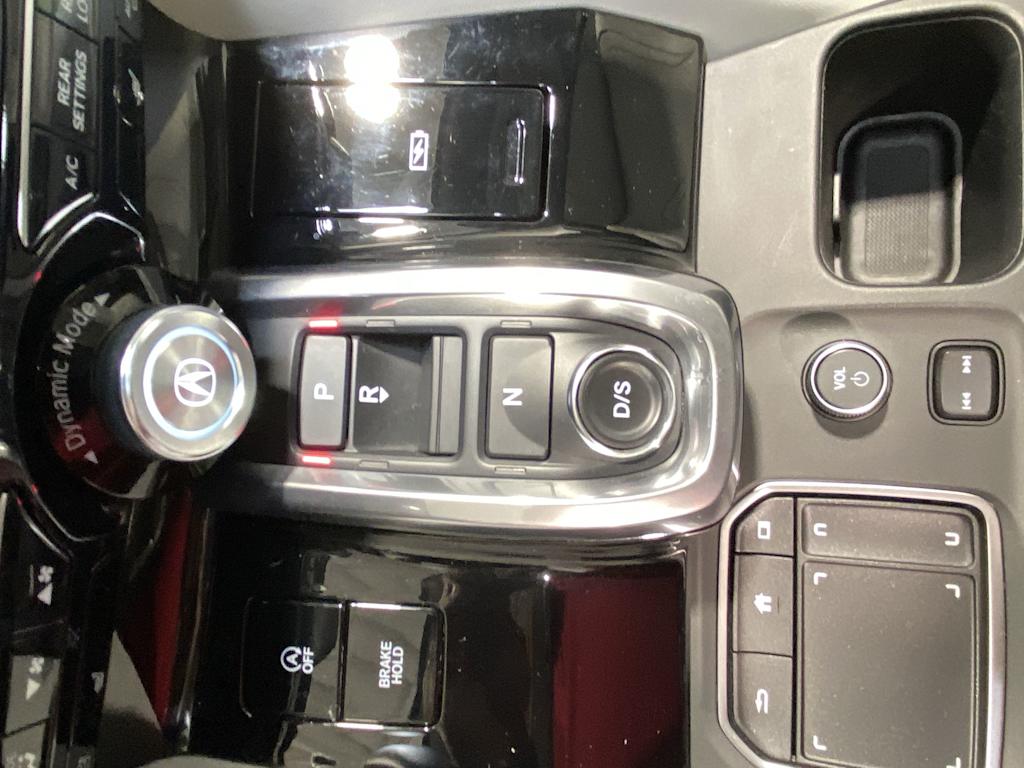 Thumbnail: 2023 Acura MDX - 21