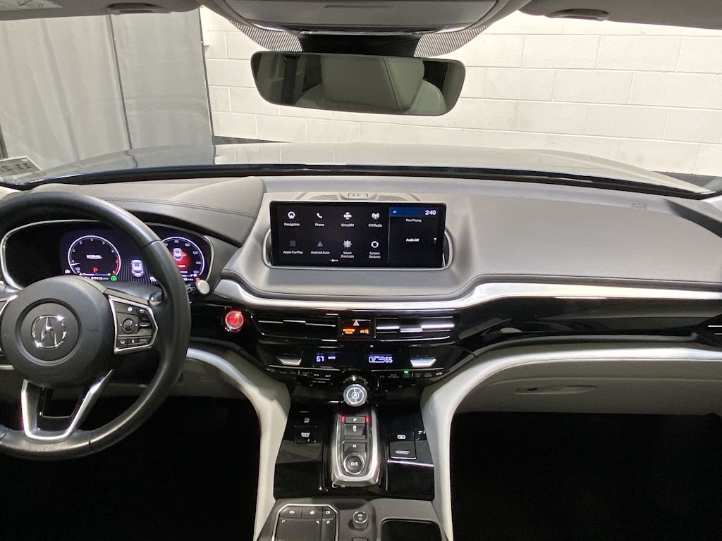 Thumbnail: 2023 Acura MDX - 2