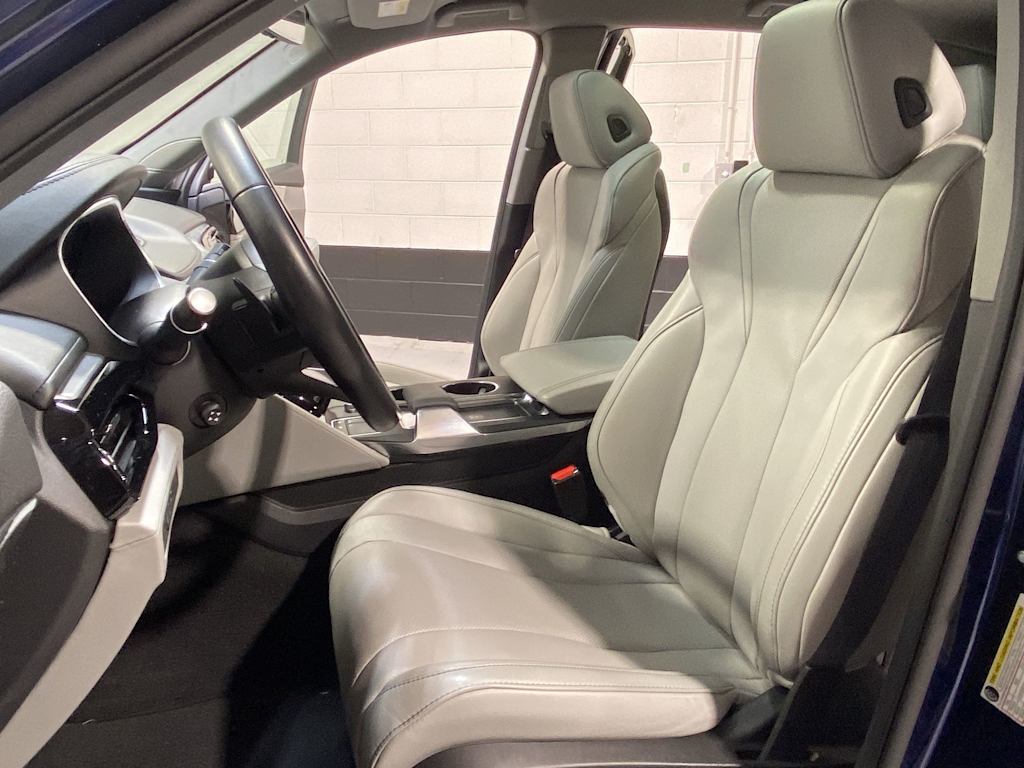 Thumbnail: 2023 Acura MDX - 12