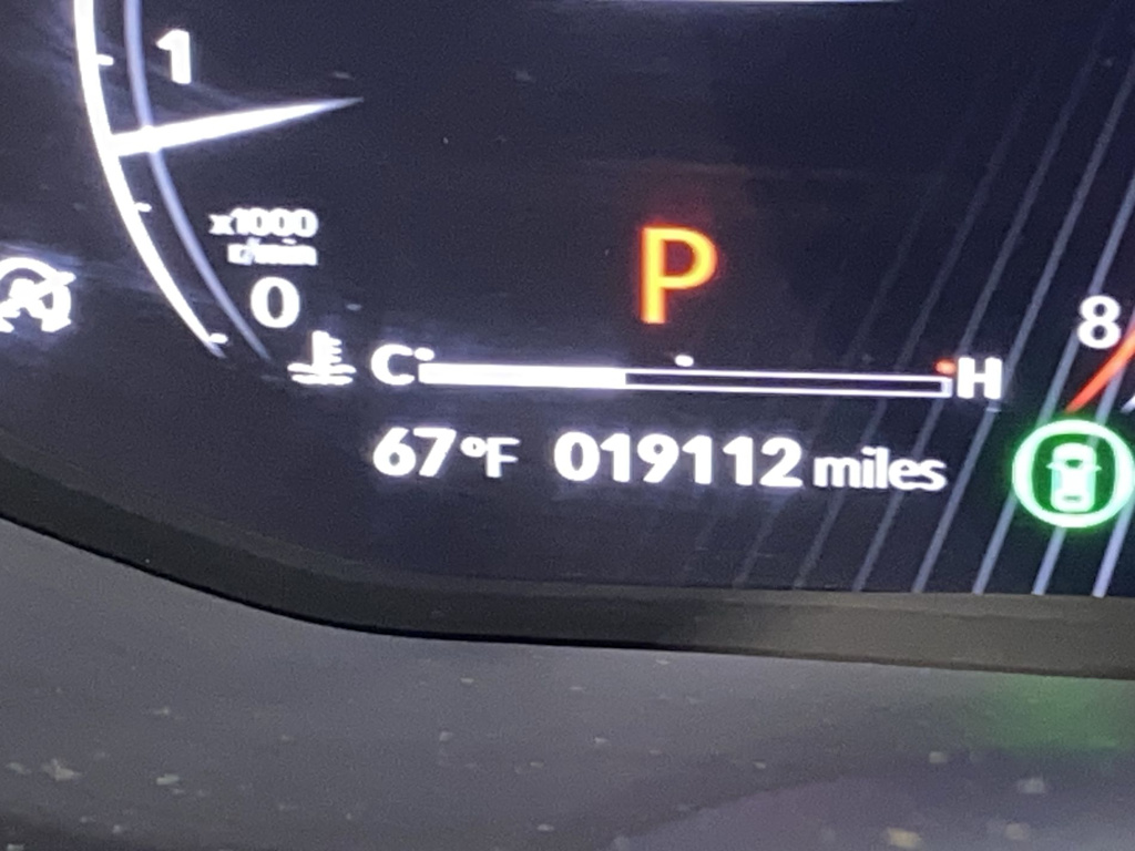 Thumbnail: 2023 Acura MDX - 15