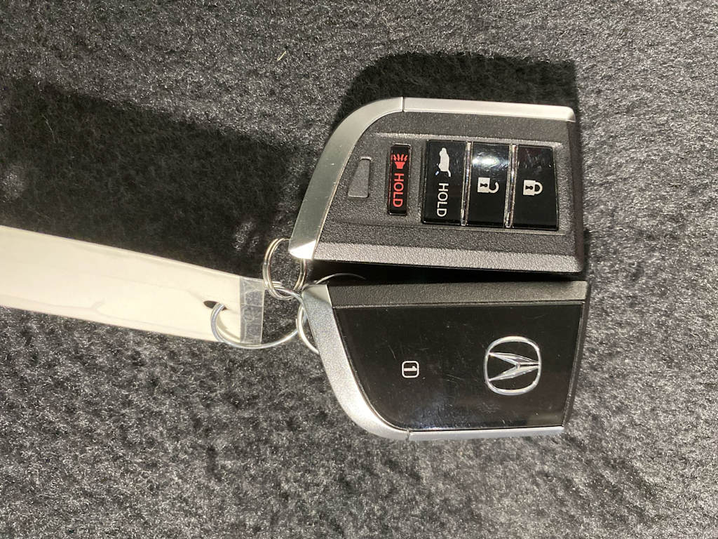 Thumbnail: 2023 Acura MDX - 17