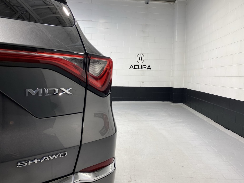 2023 Acura MDX Technology 6