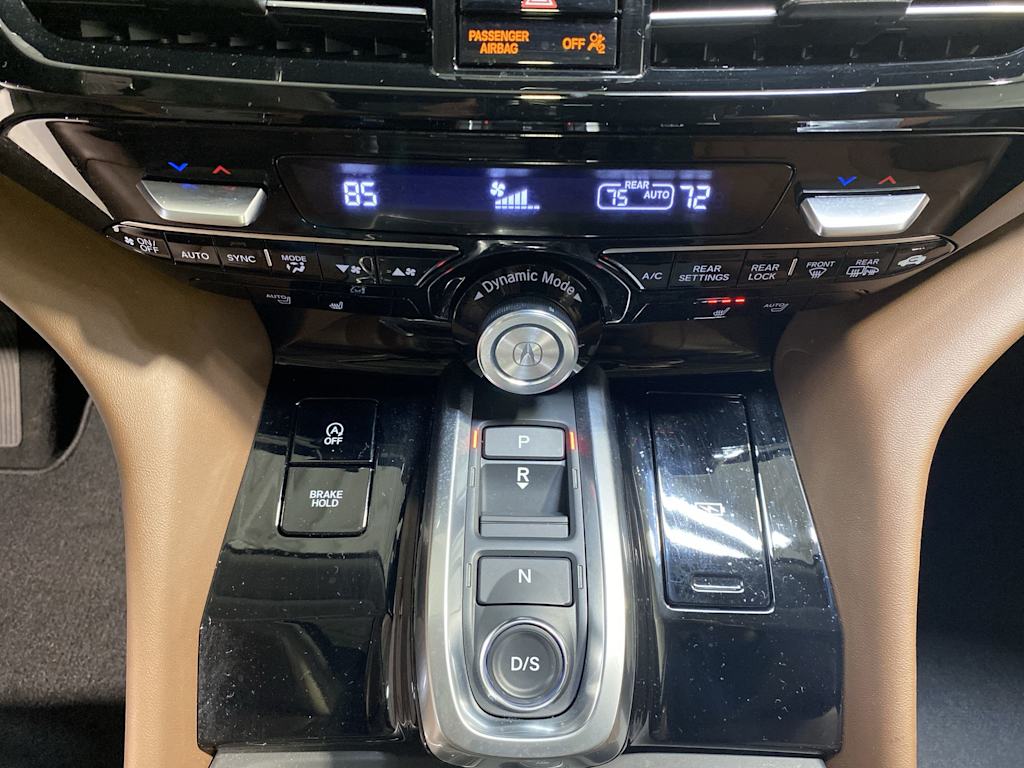 2023 Acura MDX Technology 14