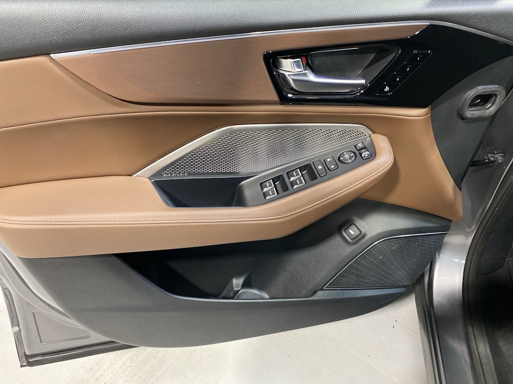 2023 Acura MDX Technology 22