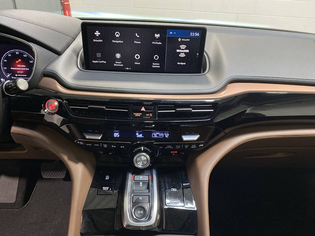 2023 Acura MDX Technology 13