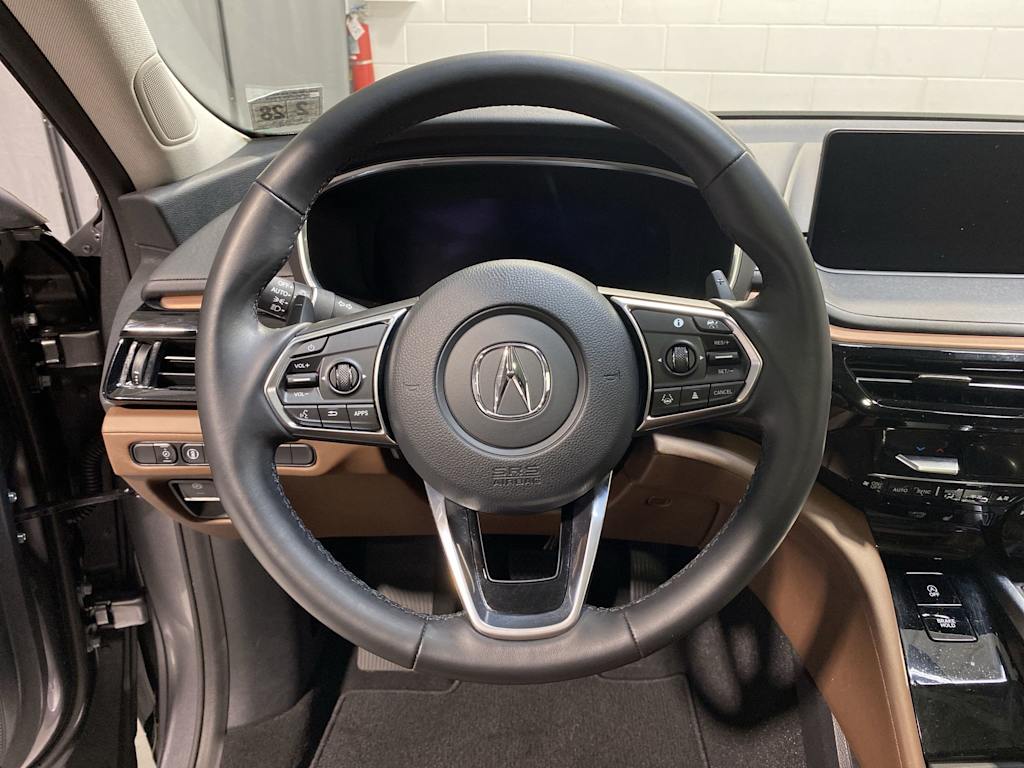 2023 Acura MDX Technology 9