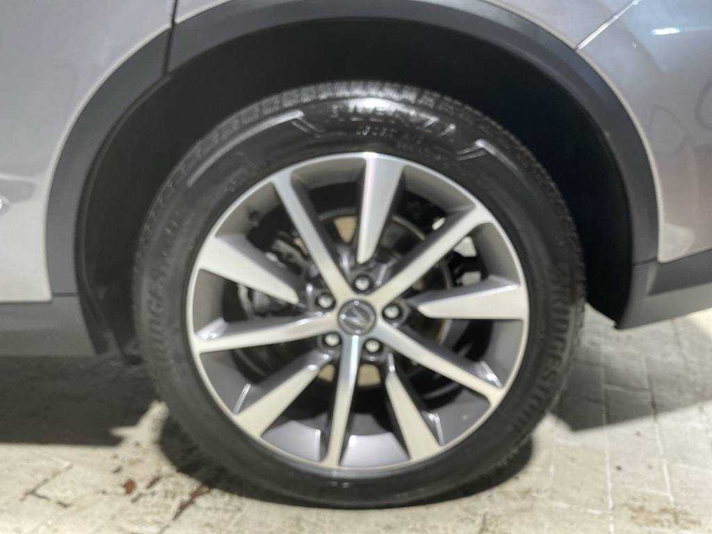 Thumbnail: 2025 Acura MDX - 8