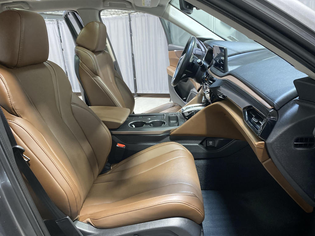 Thumbnail: 2025 Acura MDX - 20