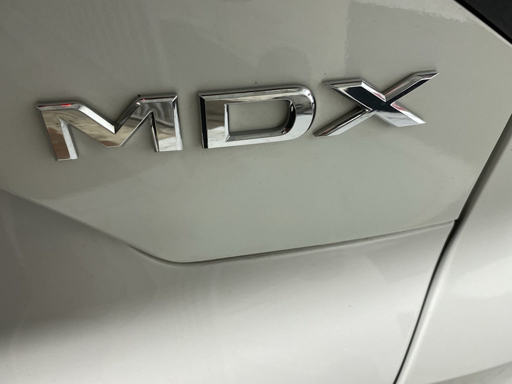Thumbnail: 2024 Acura MDX - 7
