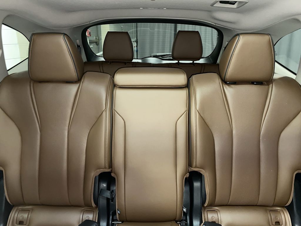 Thumbnail: 2024 Acura MDX - 22
