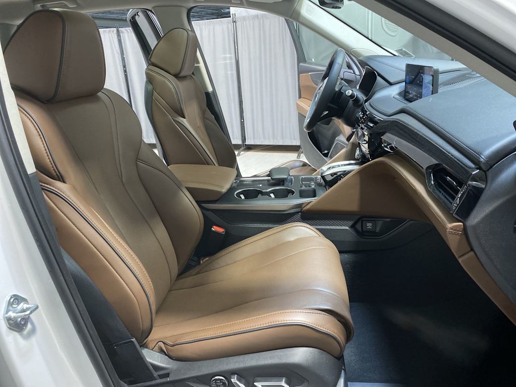 Thumbnail: 2024 Acura MDX - 20