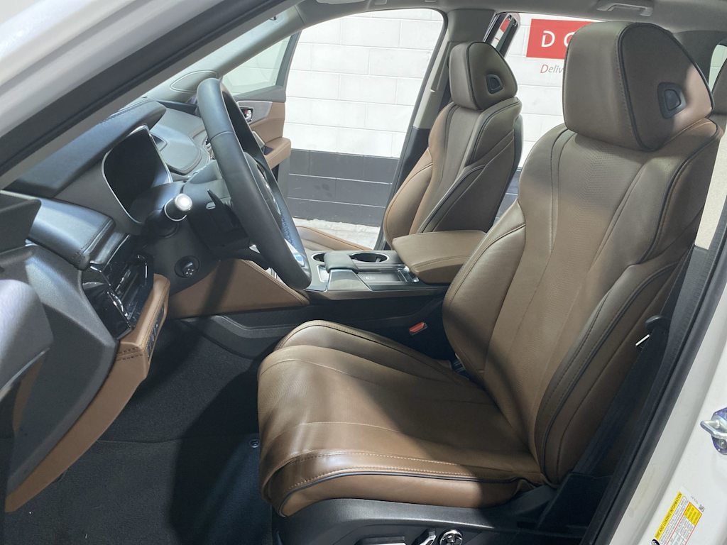 Thumbnail: 2024 Acura MDX - 12