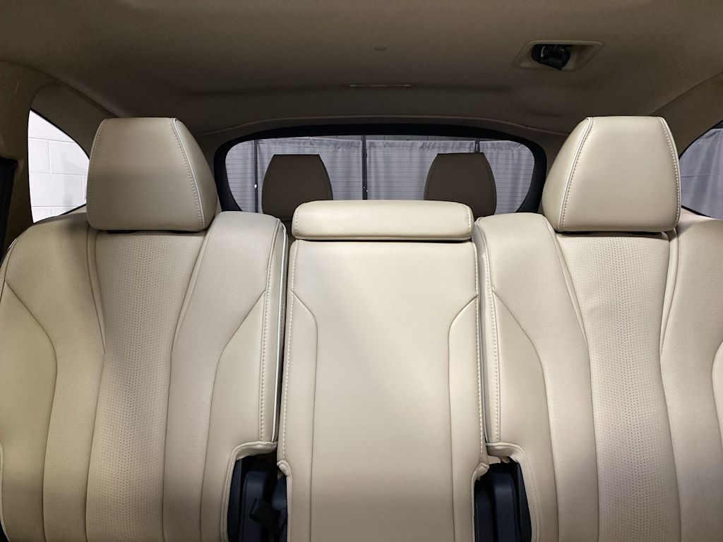 2023 Acura MDX Advance 24