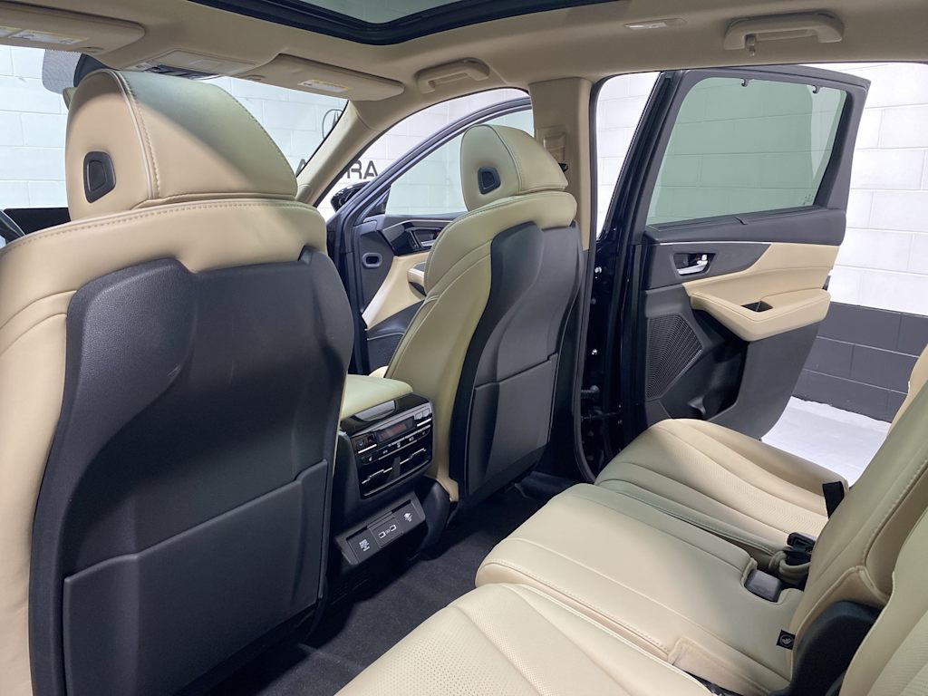 2023 Acura MDX Advance 11