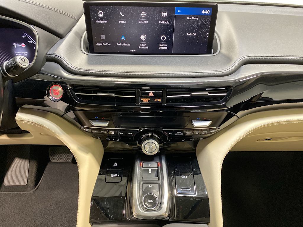 2023 Acura MDX Advance 13