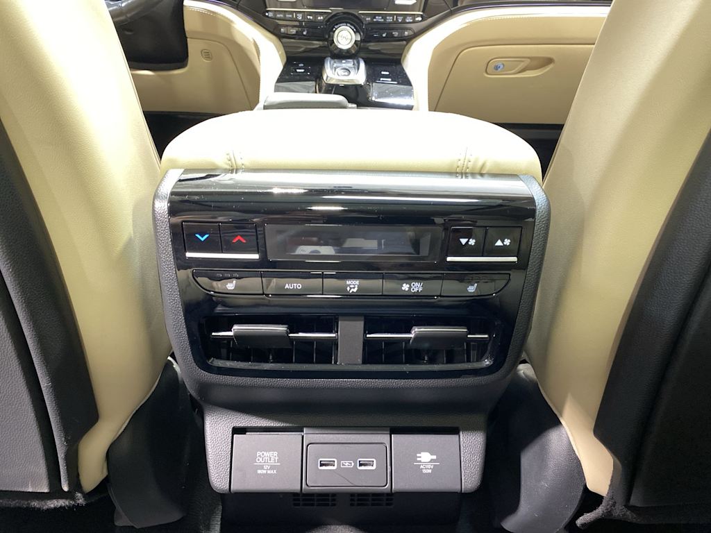 2023 Acura MDX Advance 25